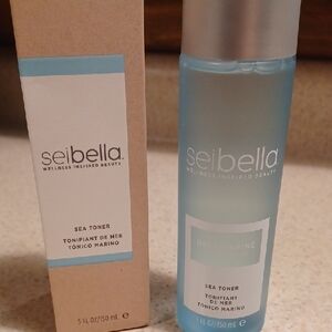 Seibella Deep Marine Sea Toner